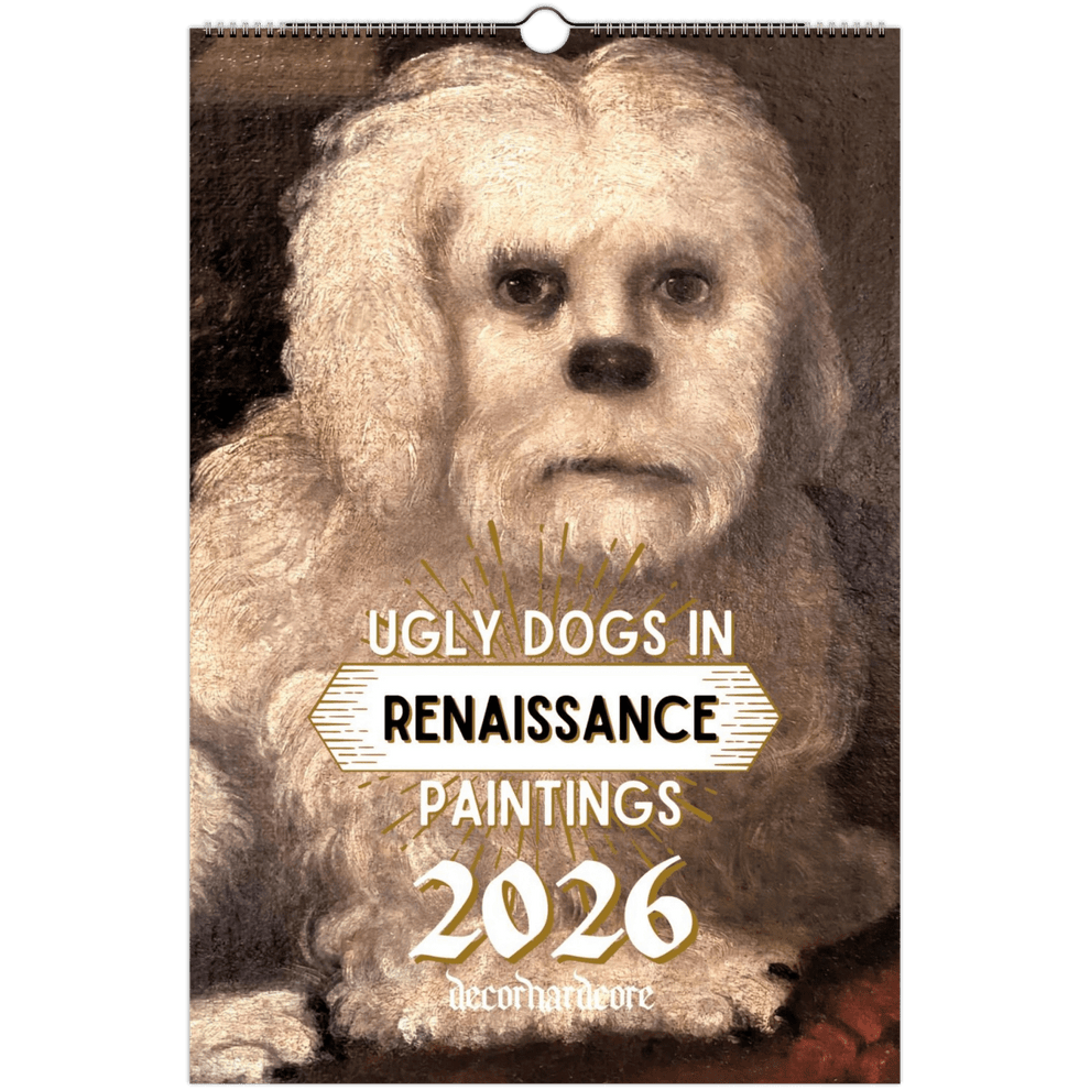 renaissance-2024-wall-calendar-decorhardcore